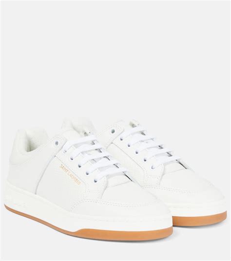 Saint Laurent SL/61 Low Top Sneaker (Women)